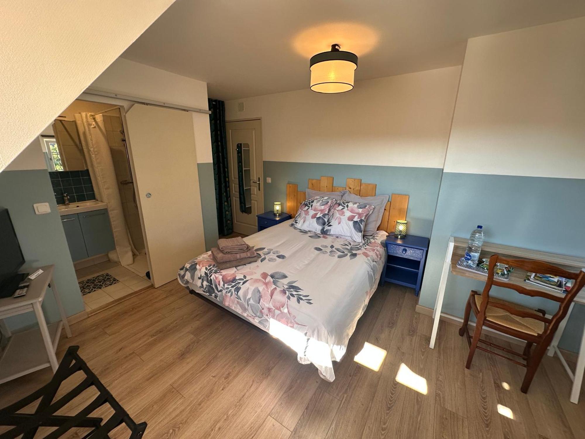 Les Cigognes De Rosheim Bed & Breakfast Exterior photo