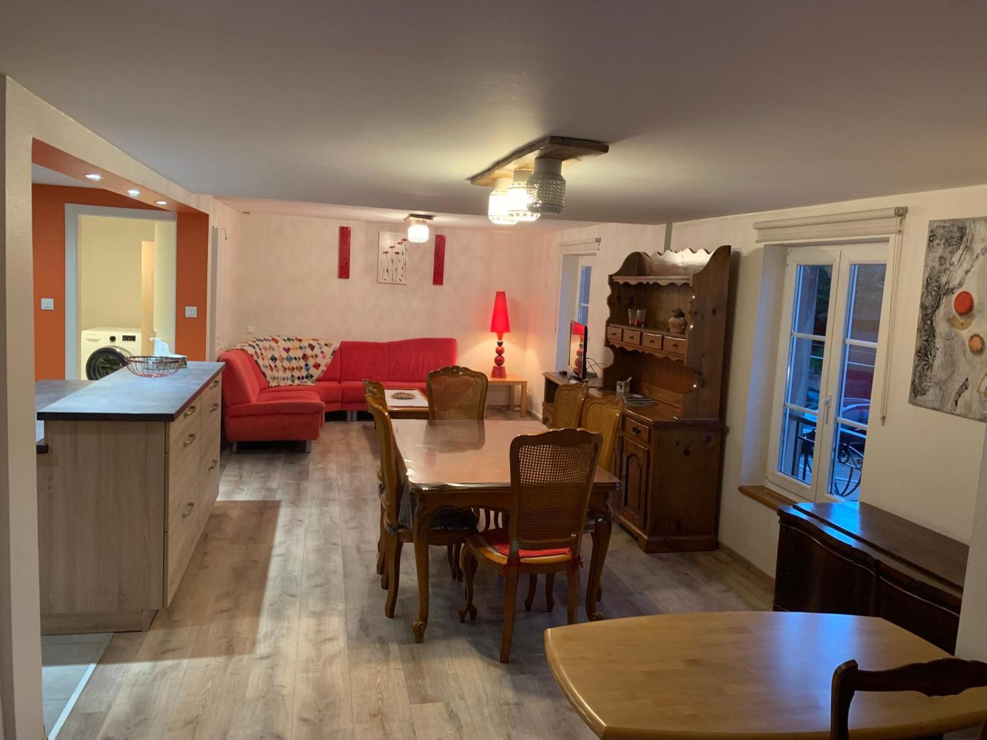 Les Cigognes De Rosheim Bed & Breakfast Exterior photo